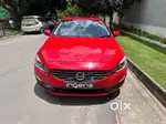 Volvo S60 D4 R-Design, 2017, Diesel