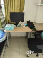 Study Table