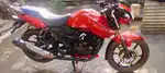 RTR apachi