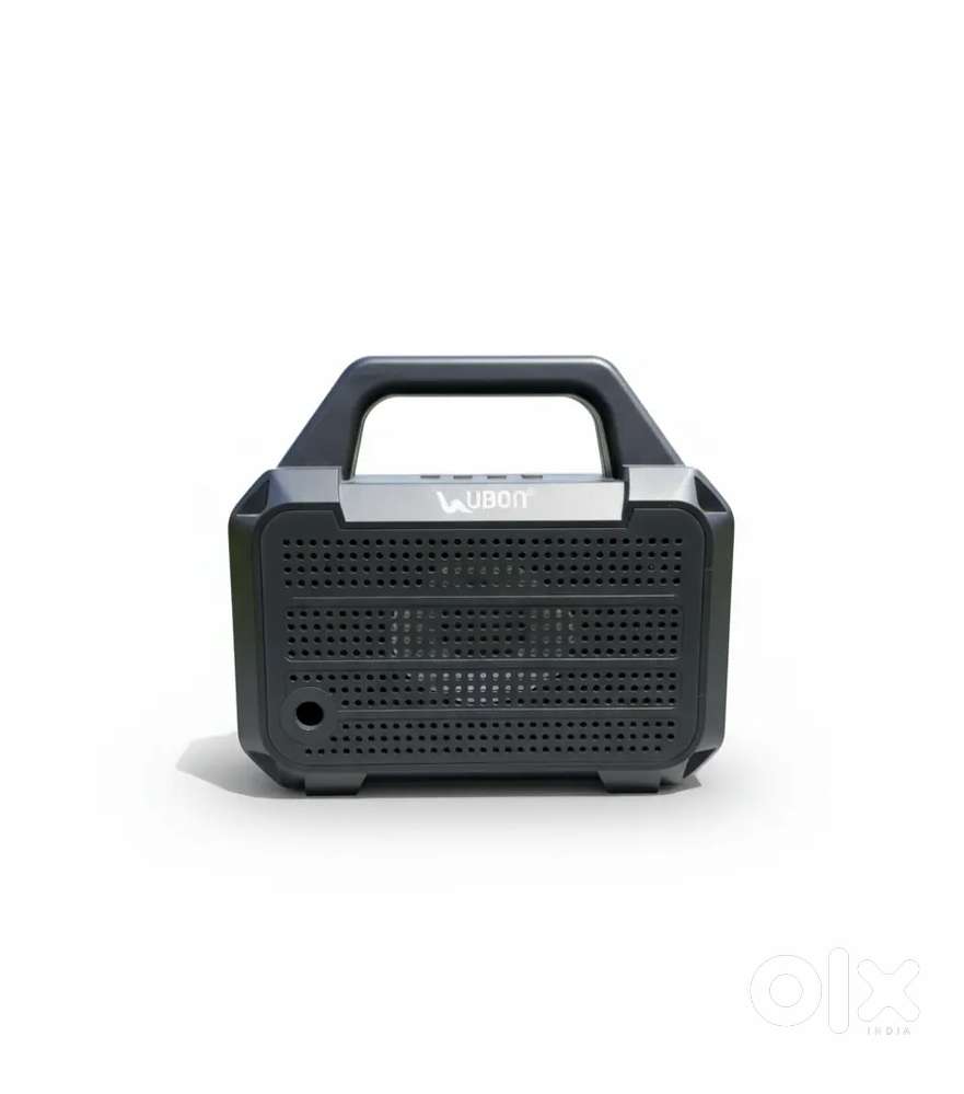 Ubon Bluetooth Speaker