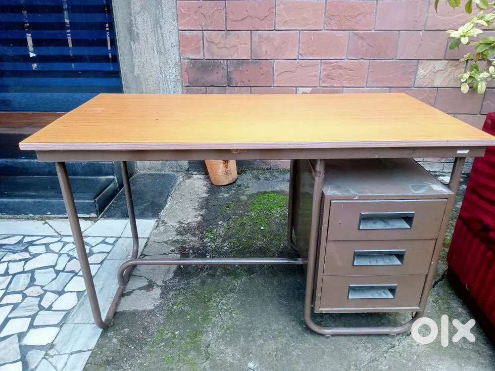 Sofa and tables and computer table
