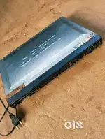 Dvd player