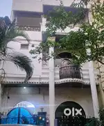Independent Villa