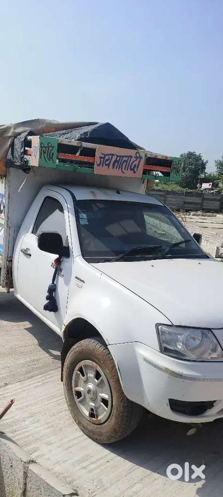 Tata xenon