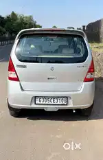 Maruti Suzuki Zen Estilo, 2010, CNG & Hybrids