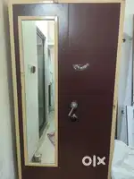 16kg tesuri with lockers in good condition