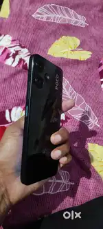 Poco m6pro 5g sell 6/128