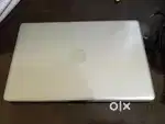 Hp intel core i3 7th gen laptop