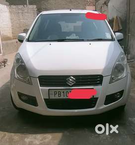 Maruti Suzuki Ritz 2011 Diesel Good Condition 156350km