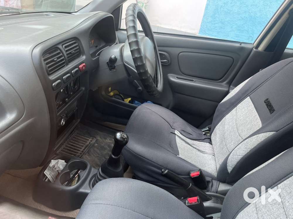 Maruti Suzuki Alto 2010 Petrol Well Maintained
