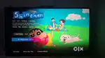 LG108cm(43 lnche) 4K UHD LED Smart Tv
