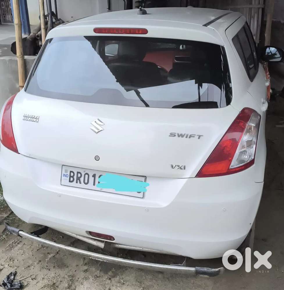 Maruti Suzuki Swift 2016 Petrol Good Condition