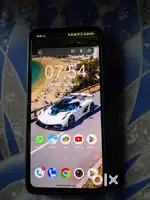 iQOO neo 6 5G