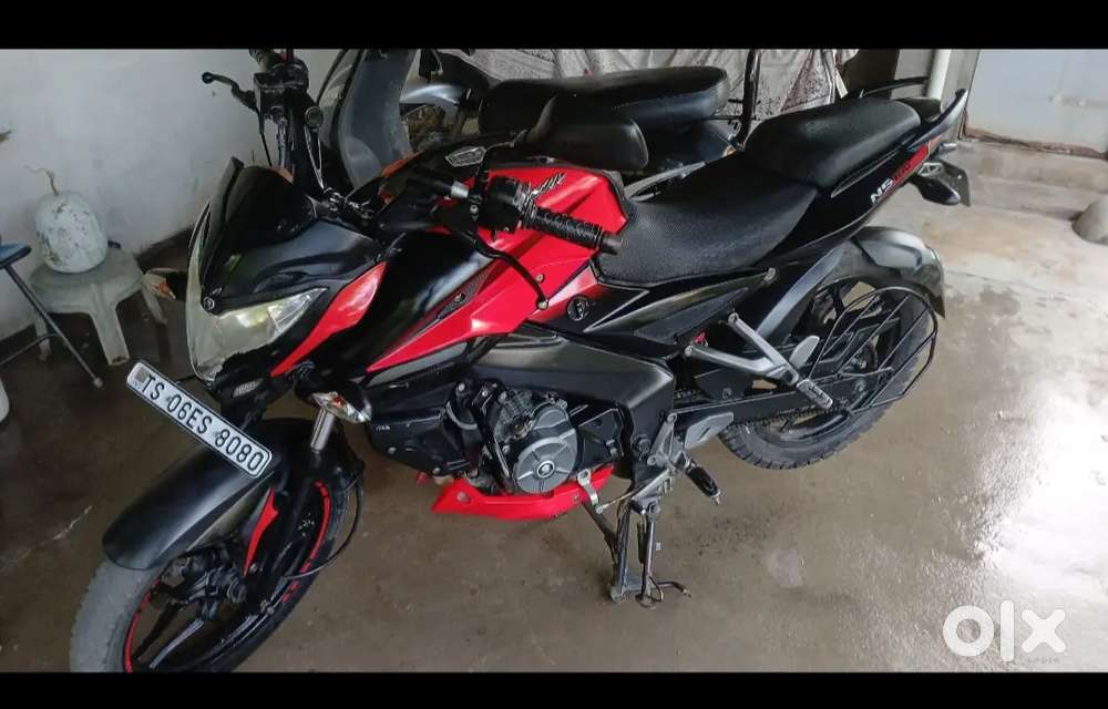 Good condition Ns160