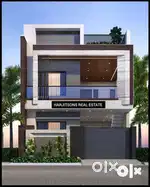3BHK-7.18 MARLA PROPERTY (WITH 27FT WIDE ROADS) FOR SALE IN JALANDHAR!