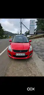 Maruti Suzuki Swift 2016 full option ZXI +