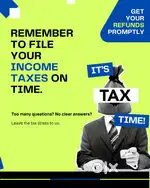 Income Tax Filing