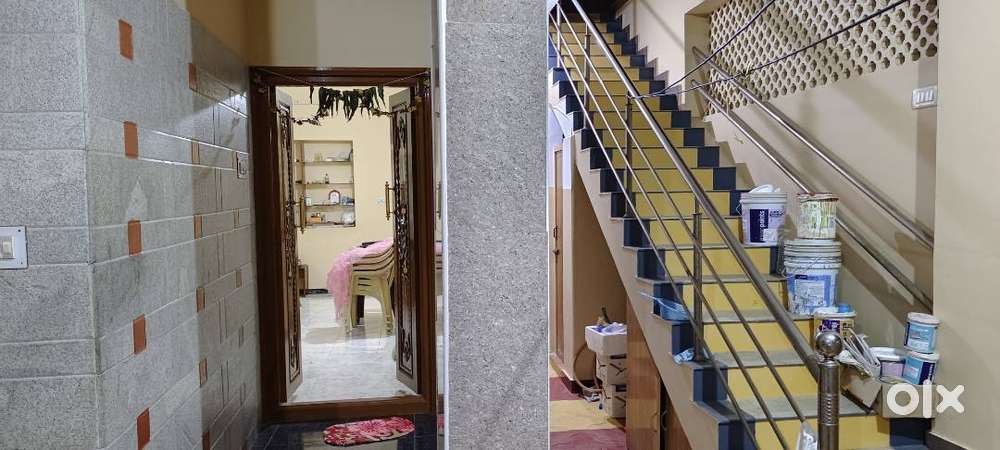 4 Bed Room Ground Floor House in Narasimhanaicken Palayam