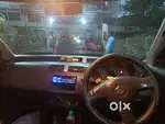 Maruti Suzuki Swift Dzire 2010