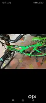 Kids cycle for age 3 to 7
