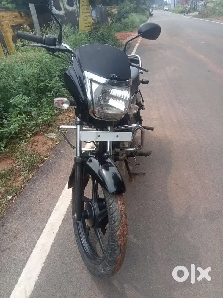 Good condition