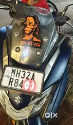 Suzuki burgman  good condition