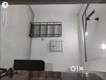 One room 14*14feet