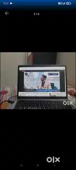 MacBook Air M1 2020