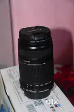 Lenc canon 55.250