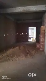 2bhk flat sale in picnic garden. No loan