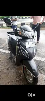 Honda Activa 6G