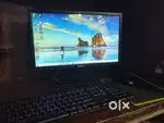 Desktop computer