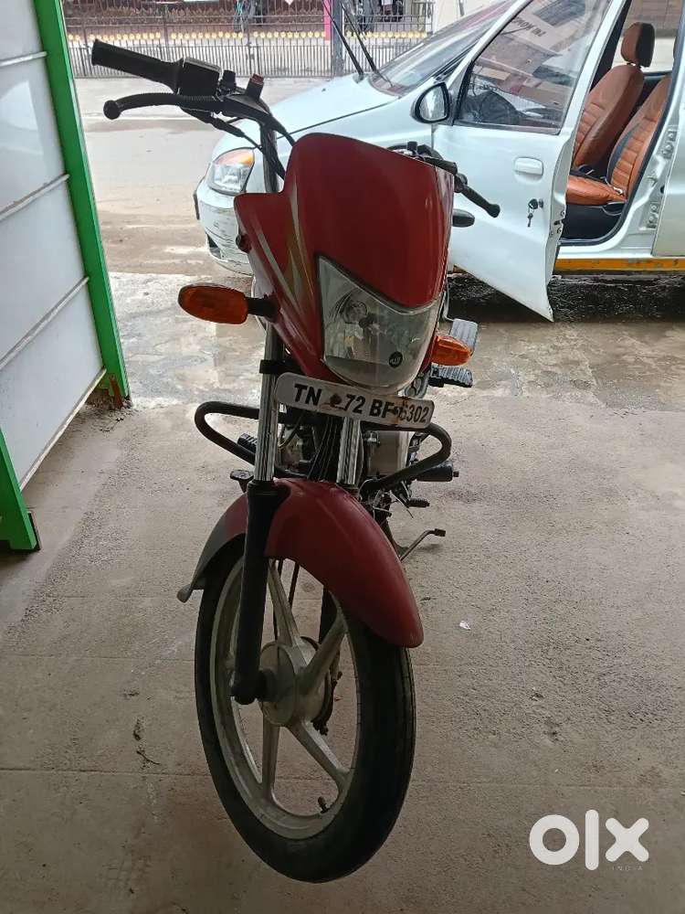 Bajaj platina mileage king 2017