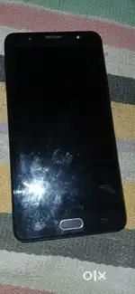 J7 max dead