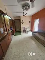 For BECHLARS /SINGLE PERSON (Without lift /kitchen)  Personal Terrace