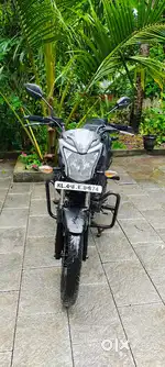 honda trigger