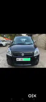 Maruti Suzuki Wagon R 1.0 2012 CNG & Hybrids 70000 Km Driven