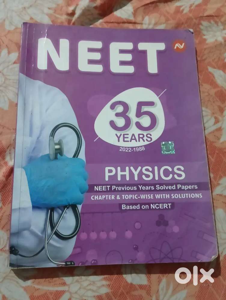 NEET 35 years