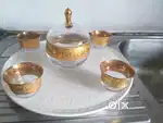 Turkish gawa set 24k