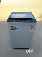 PANASONIC FULLY AUTOMATIC 8KG TOP LOAD WASHING MACHINE