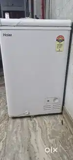Freezer 5 star