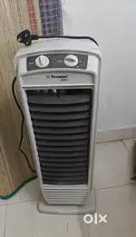 Premier Breeze Tower Fan