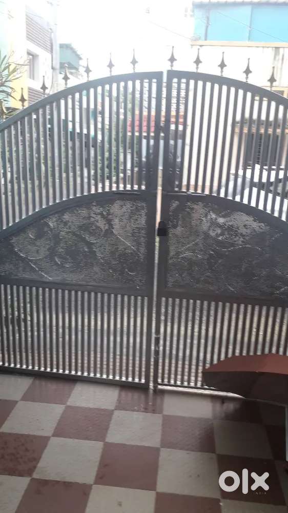 Near to employment office