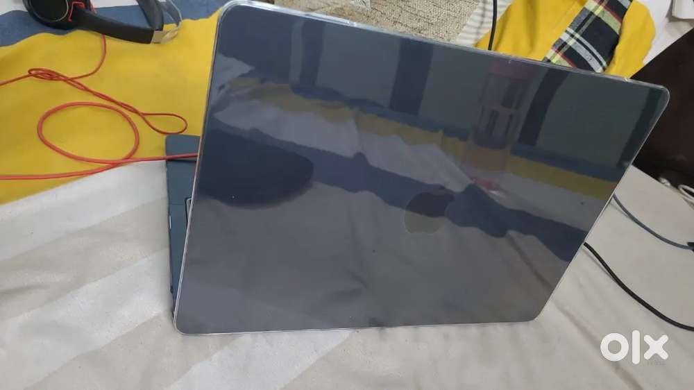Macbook air m4 2025