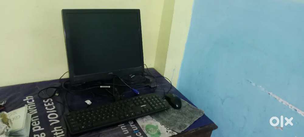 Monitor for sale