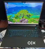 Dell Alienware M18 R1 165Hz QHD+ Ryzen 9 7945HX 32GB