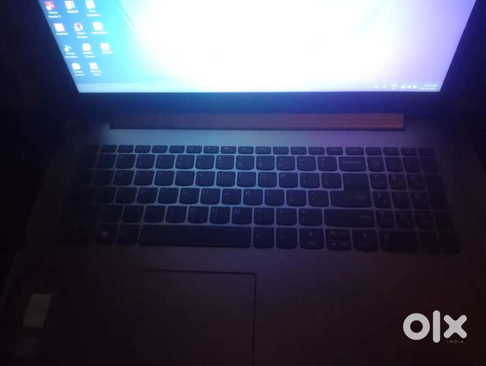 Gaming laptop 1.14 TB Storege