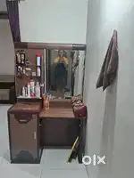 Dressing table