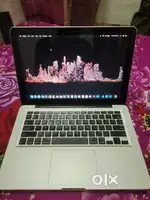 Apple MacBook Pro i5