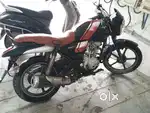 Bajaj Vikrant V12